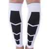 1Pcs Sports Compression Calf Sleeves Leg Compression Sock Running Shin Splint Varicose Vein Calf Pain Relief Calf Guards Runners