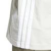 Adidas Solid Color Round Neck Logo Short Sleeve T-Shirt Men Tops JE6389