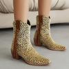 Botas altas – Botas altas