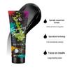 Waterproof Long-Lasting Natural Eyebrow Tint Cream for Women