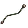 Moli Air Tank Connecting Pipe 35B-06208 for Dongfeng EQ2102