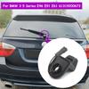 E46 E91 E61 Car Rear Tailgate Window Control Key Button Switch For BMW 3 5 Series 328i 535xi 61319200673,8385694,9200673