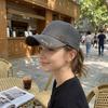 Men'S Hat Embroidery Baseball Cap Outdoor Spring And Autumn Fashion Sunscreen Visor Casual Sun Cap