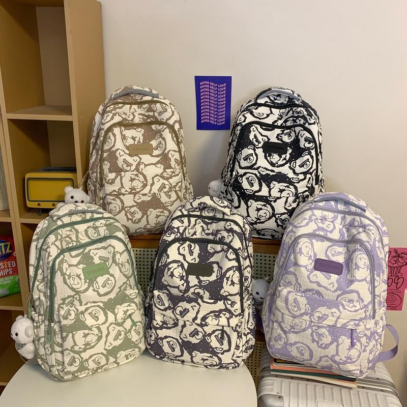 Школьная сумка — фото 10