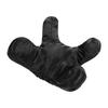 Anti Wrinkle Pillow Pressure Relief Soft Filling Lightweight Beauty Face Pillow for Side Sleeper