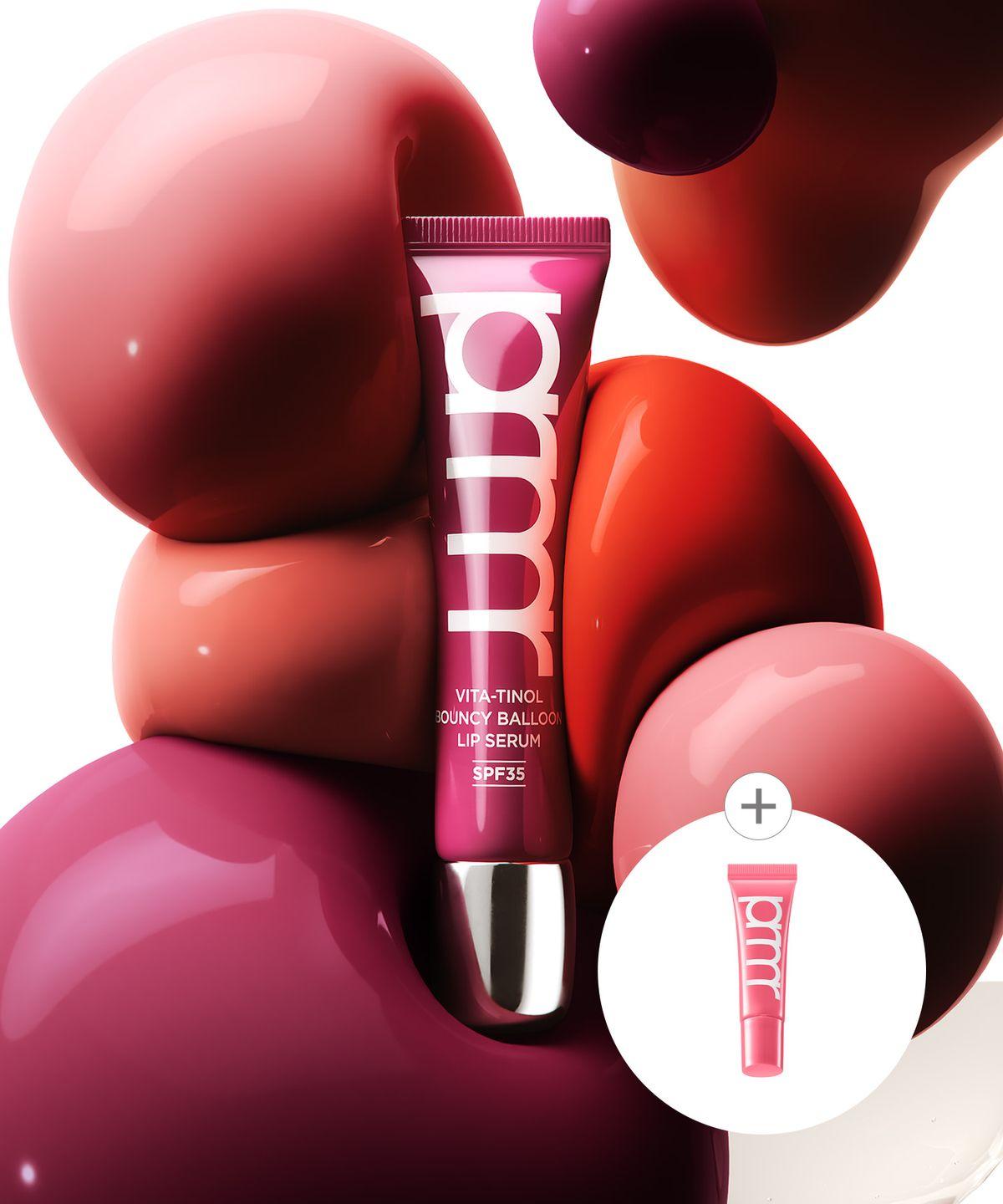Vitatinol Bouncy Balloon Lip Serum 10g