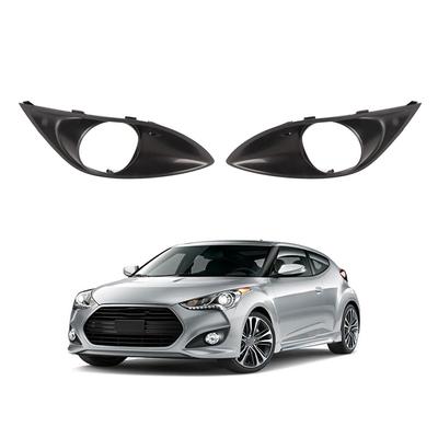 Capac Bezel Lampă Ceață Bară Față 865232V500 Pentru Hyundai Veloster Turbo 2013-2017