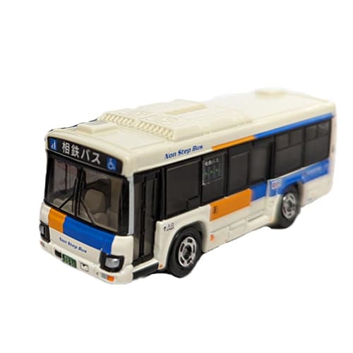 TAKARA TOMY Tomica Sotetsu Bus Isuzu Erga