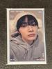 [USED] Stray Kids Sauna IEN JYP Pop-up Bonus Trading Cards