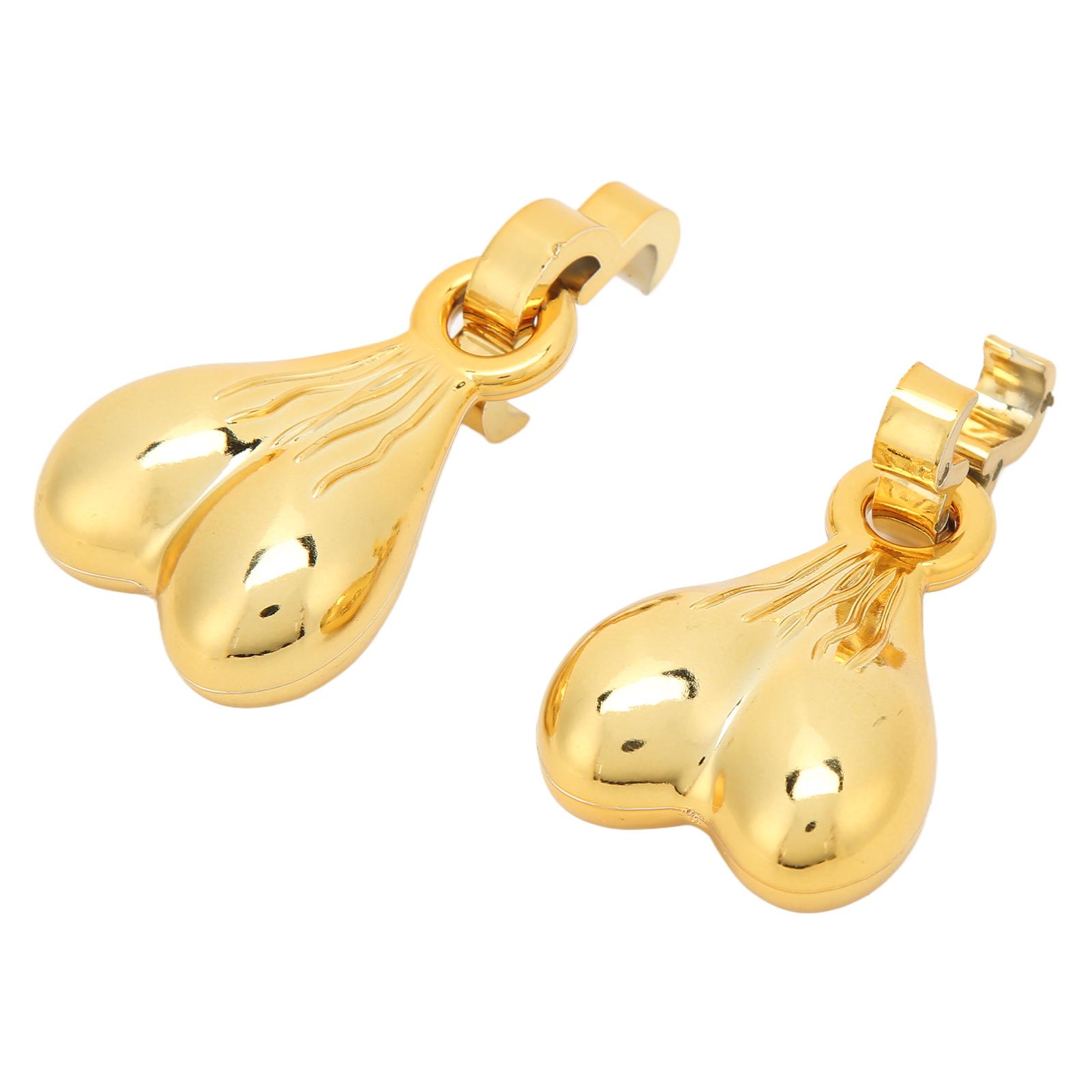 

2 шт. орехи украшения для обуви ABS шарики клипсы для обуви отличительные забавные аксессуары для обуви на Рождество