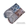 Yongyang Woodland Starry Camouflage Down Sleeping Bag