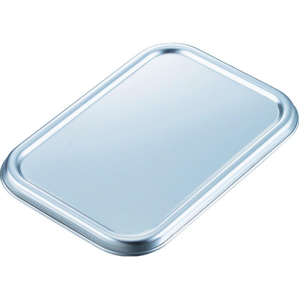 TRUSCO Long Bat 530 x 290 Lid, mm, T-520F