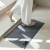 HOME HOME X TWB FOOT MAT GREY