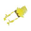 Faixas de Cabelo Macias Faixas de Cabelo para Maquiagem Faixa de Cabelo para Role Playing Durabilidade Faixa de Cabelo para Vários Tamanhos de Cabeça
