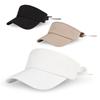 Kkaseutelbajag Arte Ribbon Visor Women'S Golf Cap Bwdm-Gc720