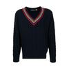 Varme klær – Pullovers og longsleeves