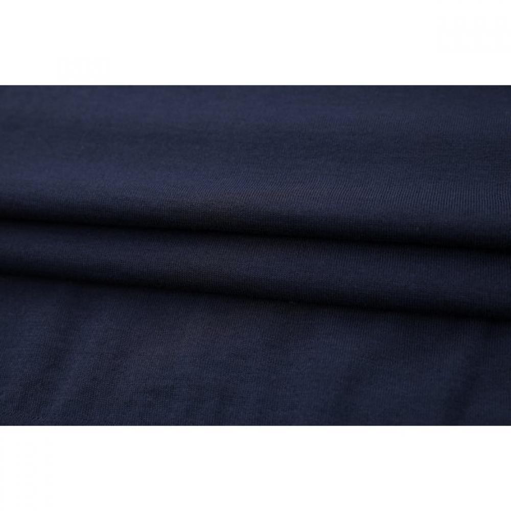 FURINA Clear Cooling Summer Wool Round T shirT