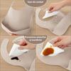 Baby Feeding Set 8-Piece, Silicone Toddler Utensils, Suction Bowl Plate Bib Fork Spoon Snack Cup, Allergen-Free Beige