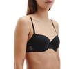 Calvin Klein Womens/Ladies Flirty Balcony Bra