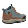 Sneaker Stiefel RIDGEVIEW MID RP Braun cm [TEVA] Damen 22.0