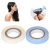 2pcs Hair Extension Adhesive Tape DoubleSided Adhesive Waterproof Tape for Hair Extension Wig