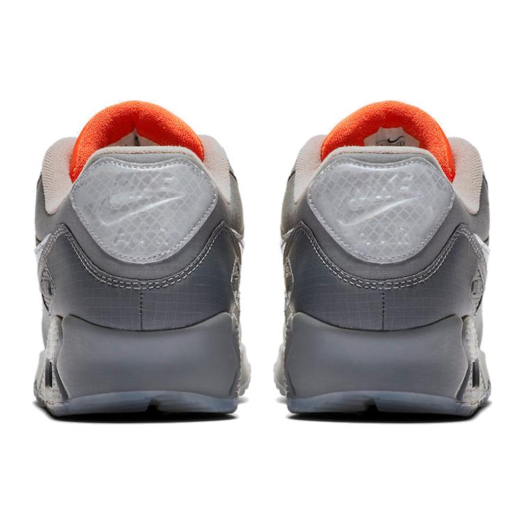 New Nike Air Max 90 The Basement Glasgow CI9111-003
