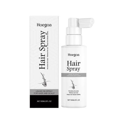 Cura di capelli e cuoio capelluto – Rimedi per la caduta dei capelli