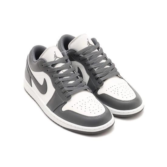 Jordan Air Jordan 1 Low 553558-044 Unisex