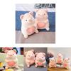 Cute Pink Pig Plush Toy For Kids And Home Decor 20cm