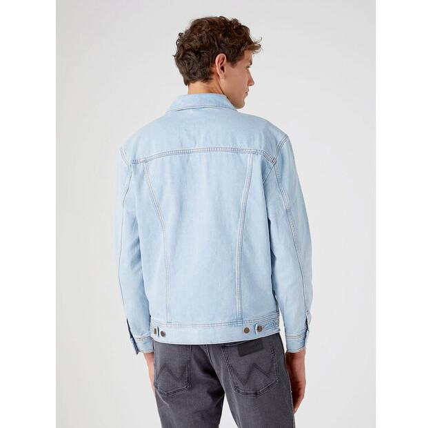 Wrangler Anti Fit Denim Jacket