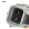 Coolant Temp Sensor 1047284 LF01-18-840 5S1625 Ford Fusion 2.3L 2006-2009 Ford Ranger 2.3L 2001-2003 Mazda 3 2004-2011