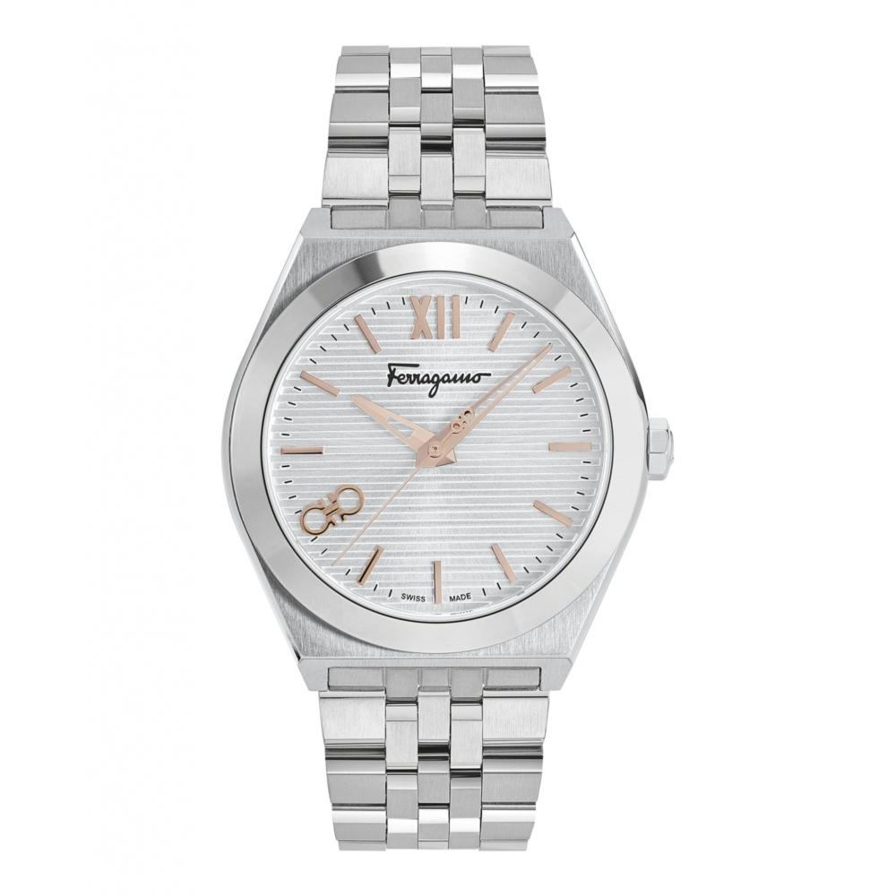 

Salvatore Ferragamo Vega New Bracelet Watch Stainless Steel