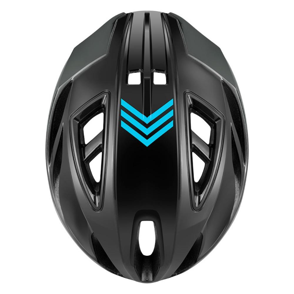 Cycling Helmet Integrated Cycling Helmet Mountain Bike Road Cap Equipment Men and Women