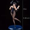 Bunny Girl Pretty Girl Model Statue Figure Anime Peripherals Gifts Ornaments Room Decorations