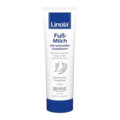 Rinola Foot Cream 100ml