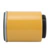 Oil Water Separator Filter 9.3cm Height 7.8cm Diameter for Outboard Engine Motor
