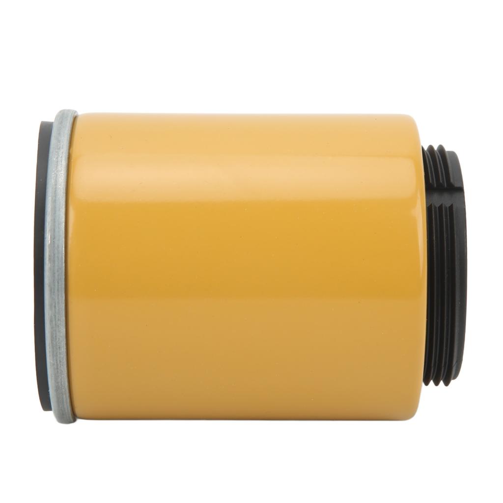 Oil Water Separator Filter 9.3cm Height 7.8cm Diameter for Outboard Engine Motor
