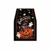Halloween Decorative Table Runner for Entryway Doorway Party Decor
