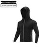 OEING Men's Compression Training Suit