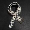 Plush Women'S Belt Fashion Trend Y2K Girls Girdle Versatile Jeans Accessories Pu Pin Buckle Waistband
