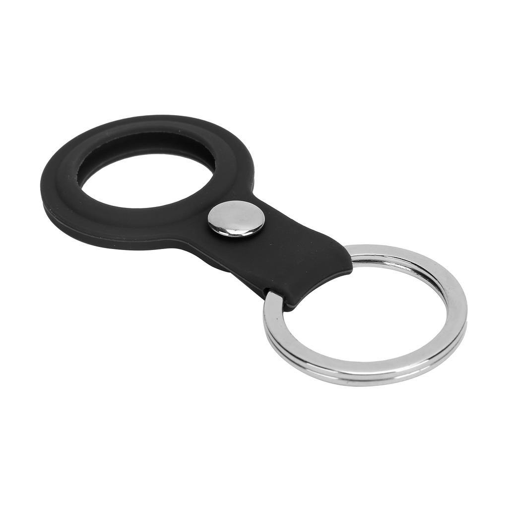 AntiLost Silicone Key Ring Locator Sleeve Shell Skin Protective Cover Case for IOS