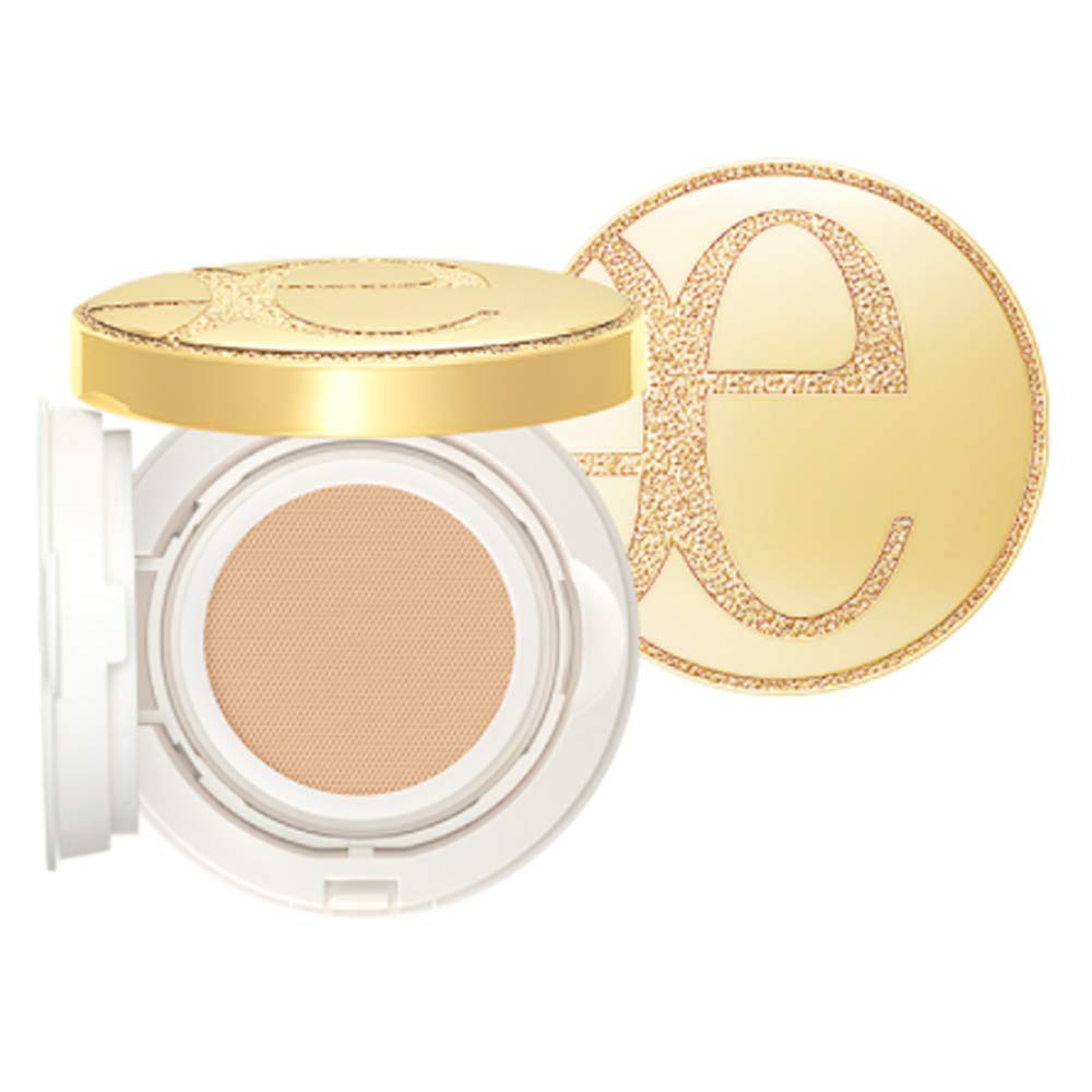

Тональный крем Elegance Fitting Gelee Foundation NA201 Refill Refill SPF22 PA+++