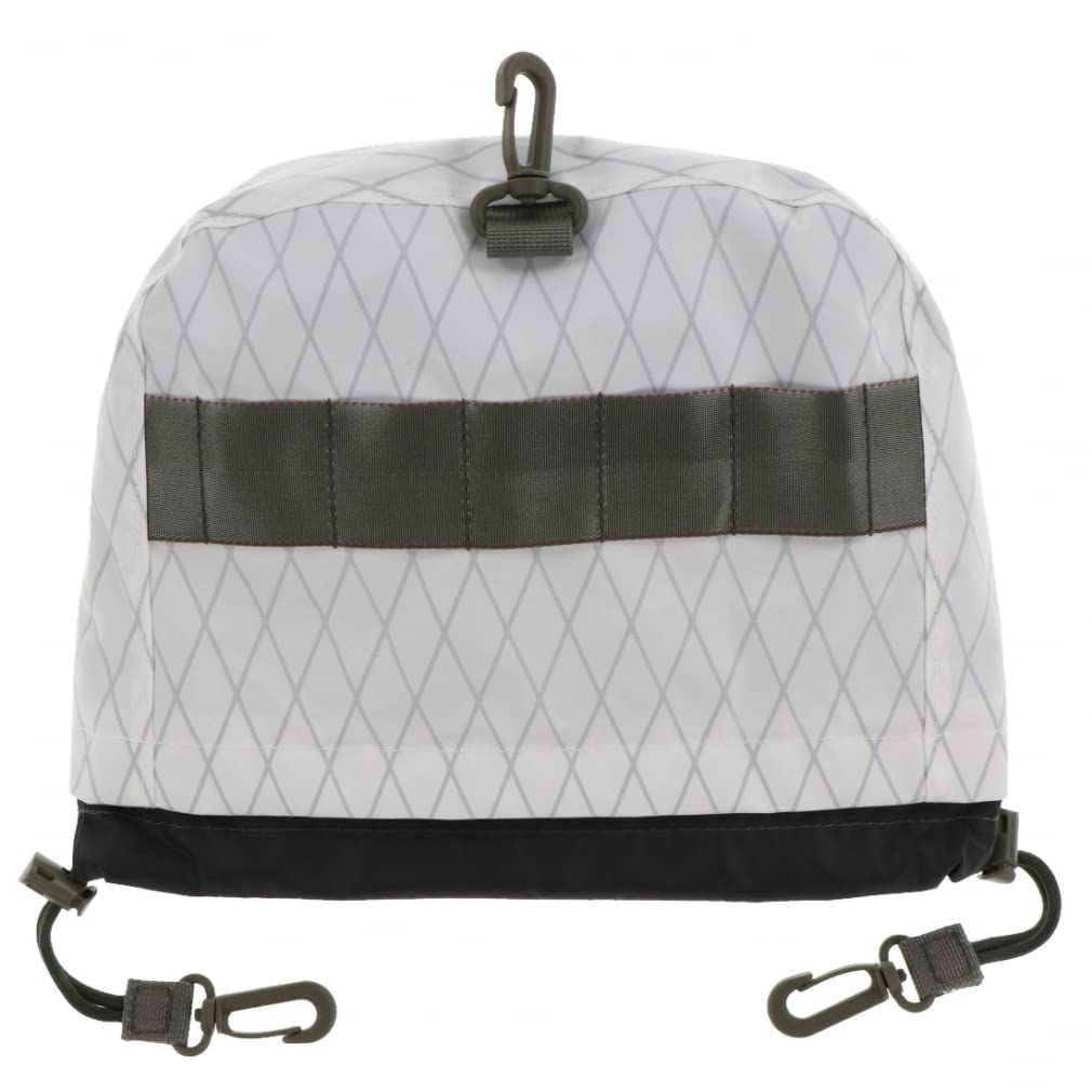 IRON COVER XP WOLF GRAY