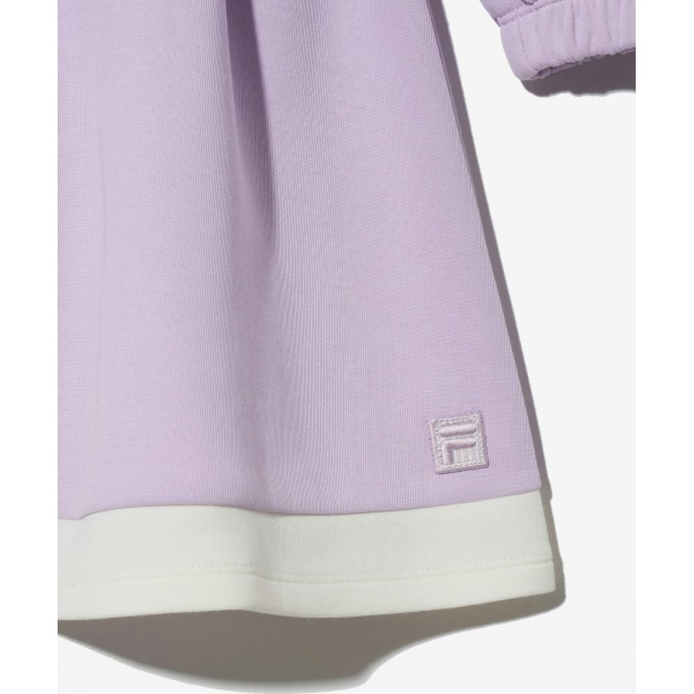 Fila Kids Flair Amiga Dress  Fk2opg3401fgpu 