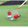Chestnut Collector Outdoor Manual Tools Nut Harvester Ball Picker Ball Collector Fruit Picker