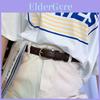 Retro Waist Timeless Belt For Women Simple And Chic Pu Material Fashion Accessory For Everyday Use