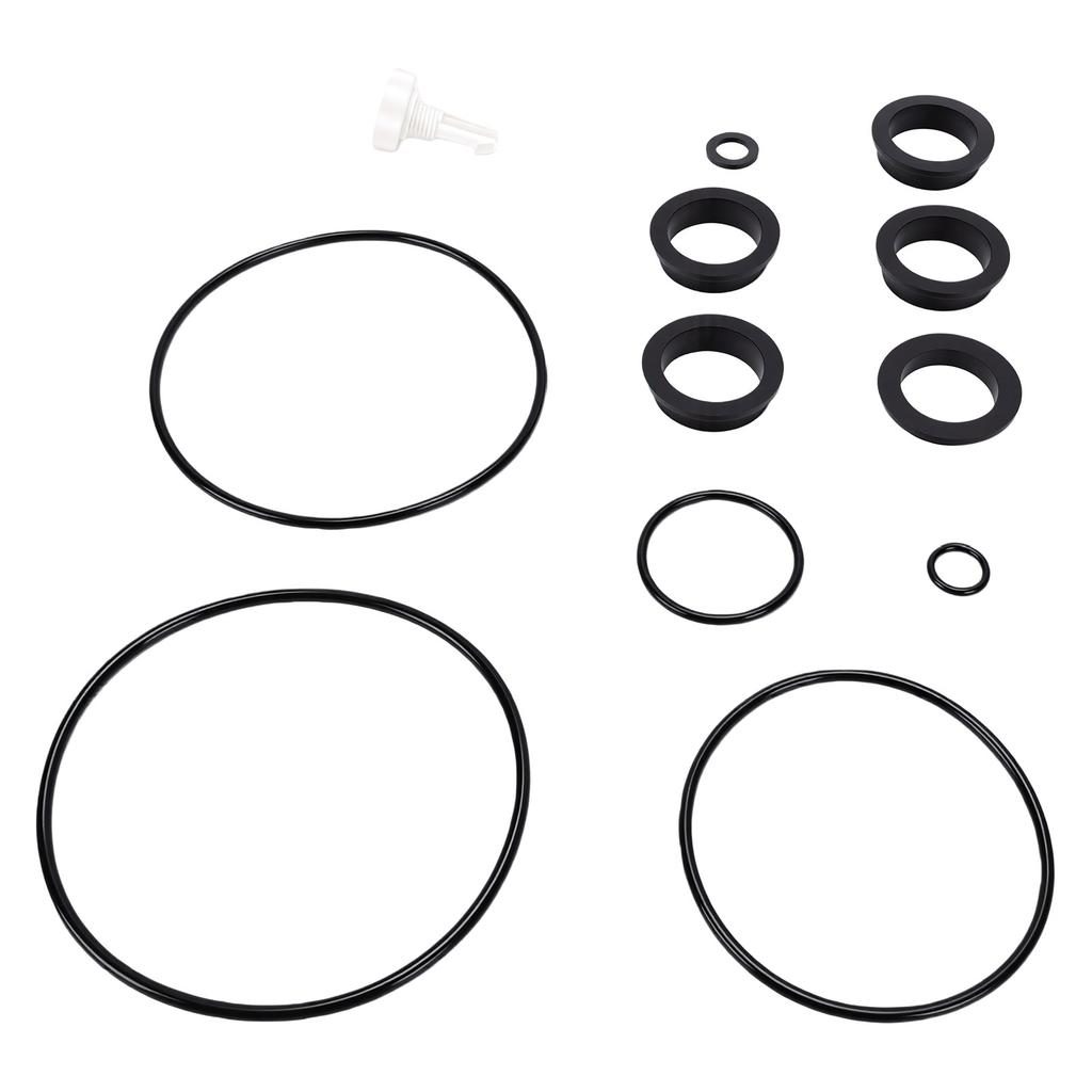 Filter Pump Sling Kit Sand Filter Pump Replacement Parts Fit for Sand Filter Pump Relse Valve O- Sls Pool Accessories