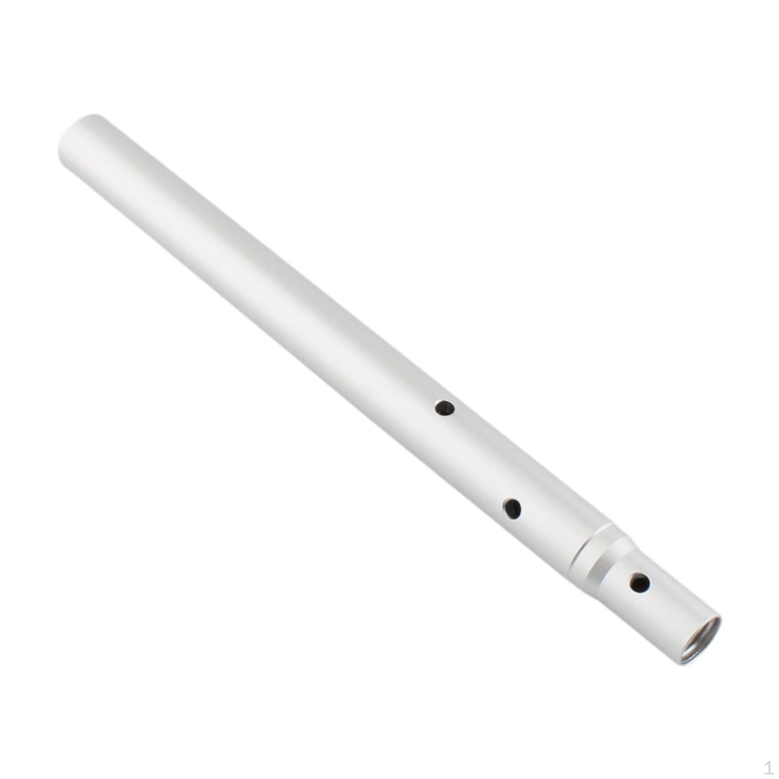 

And High-performance Aluminum Alloy Handlebar for V4S V4 Left