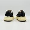 A09FW734-NERO Maison MIHARA YASUHIRO HANK Suola Originale Tela (Da uomo)