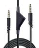 Sluchátkový kabel Logitech Astro A10/A40/A50 TR MixAmp 2m 3,5mm